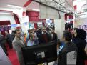 گزارش تصویری مراسم اختتامیه نمايشگاه كار استان سمنان